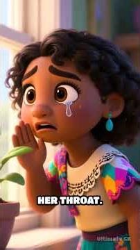 The Plant That Almost Died 🌱 | Moral Story for Kids About Responsibility | Kids’ Everyday Stories