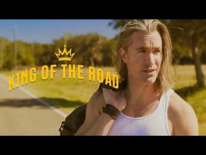KING OF THE ROAD | Bass Singer Cover by Geoff Castellucci