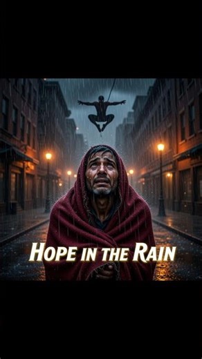 Spider Man Gareeb ki madad krta ha #marvelshorts #spiderman