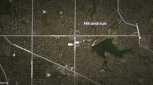 Arrests made after altercation leads to intentional hit-and-run in Aurora