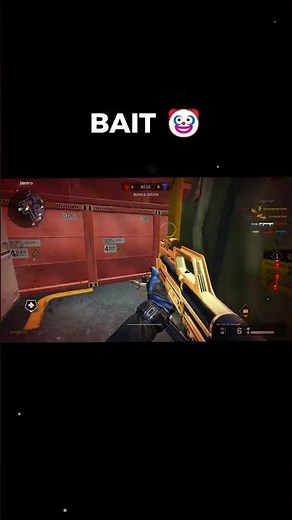 🤡 #fpsbrasil #warface #warchaos