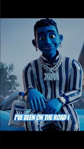 Ai remix drip to hard #viral #fyp #lilbaby