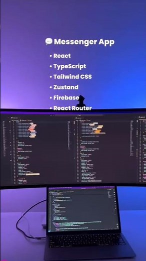 What to build your first frontend developer ✨