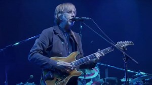 Phish Honors ‘Local Musician’ Jimi Hendrix For Night 2 In Seattle - ​​Setlist, Recap & The Skinny