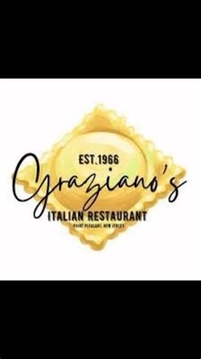 🎀✂️The Point Pleasant Chamber of Commerce was proud to celebrate a special milestone with a ribbon cutting at Graziano’s Restaurant — marking 60 incredible years in business and welcoming them as a new chamber member! 🎉🍝 Graziano’s has been a beloved part of our community for decades, and we’re thrilled to celebrate their legacy and continued success. 📅 Save the date! Graziano’s 60th Anniversary Celebration will be held on March 7 — be sure to check their website for event details and update