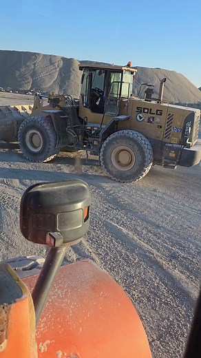 #wheel#loader #operator #bulldozerofficial #constructionequipment #excavator #bachoeloader #heavyequ