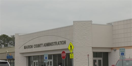 Marion County community members seek transparency on proposed data center