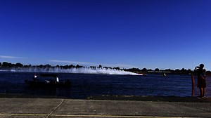 U-8 Beacon Electric testing | Strong Racing