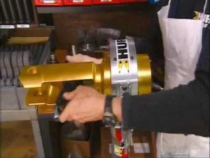 How Its Made 04 Jaws of Life