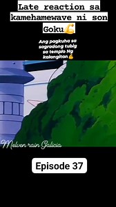 Dragon ball gt episode 37 #myfollowersviewers #highlights2025 #followerseveryonehighlights #nonfollowersviewerseveryone #fbreelsvideo #nocopyrightinfringementintendedmusicbelongstotherightfulowner #nonfollowerseveryone #fbreelsfypシ゚viralfbreelsfypシ゚viral #nonfollowersviewers #nocopyrightsinfringementindentedmusicbelongstotherightfulowner | Melven Rain Galicia