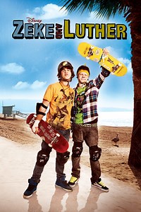 Zeke and Luther Season 1 (2009), Watch Full Episodes Online on TVOnic