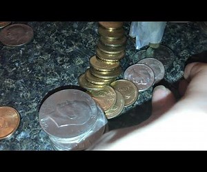 How to GET Coins Like These at Face Value