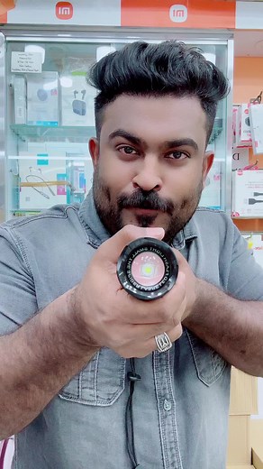 IP67 Waterproof Zooming Flashlight | Quality LED Lights