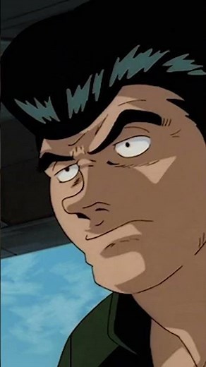Time flies almost as fast as Takamura when you're watching HAJIME NO IPPO!