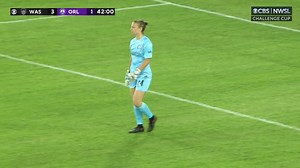 21K views · 1.1K reactions | OH MY Marissa Sheva whatta banger 掠 | National Women's Soccer League | Facebook