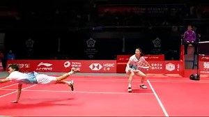 BWF — Badminton World Federation on Reels