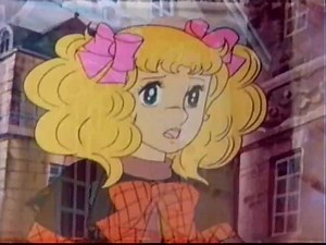 CAPITULO 54 SOUTHAMPTON EN LA NIEBLA | Candy Candy - Fans Latinoamérica