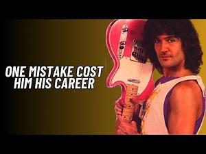 Billy Squier Documentary - The Big Beat