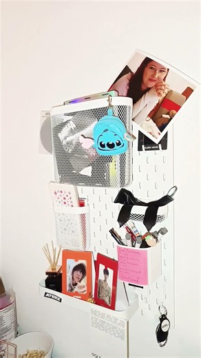 Mini Rooms Tour #aesthetic #acubi #ateez #kpop #rock