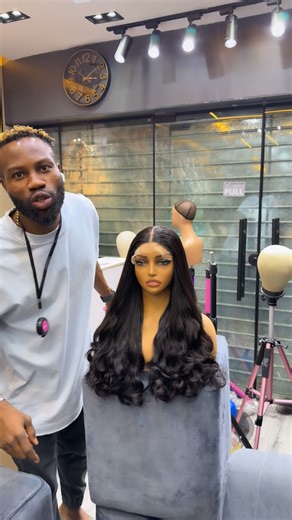 Emeaso Charles Nnamdi on Instagram: "BRHB 001 KAHTUN’S Direct Raw Virgin Hair 22”200g+20”100g+5x5 wig 415k last last non negotiable Whatapp/call line +234 8104450289 Address Addresses Plot 1,2&10 Faith plaza Balogun breadfruit Lagos Island market directly opposite Dubai Mall call me when you get there thanks 08104450289 07036284636 #balogunmarket #originalhair #lagosislandmarket#luxuryhair #fyp"