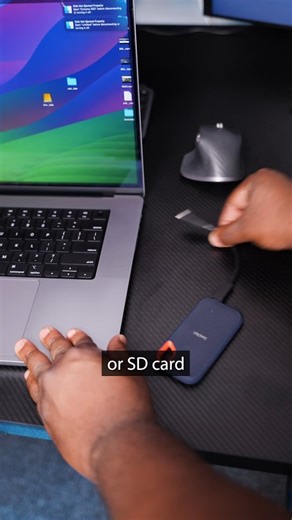 4.8K views · 71 reactions | Can pulling out your external drive without ejecting it damage your files? YES! Even if it seems done, your computer might still be working. Always eject properly to avoid file corruption and protect your precious data. | Valor Reviews | Facebook