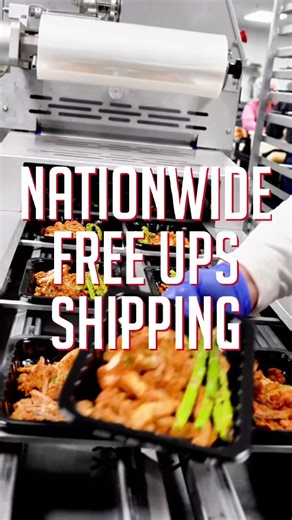 🚚✨ FREE Nationwide Shipping is HERE! ✨🚚 Healthy Meals Direct — proudly serving Long Island since 2009 💪 — is now shipping fresh, never frozen meals to all 50 states for FREE! 🇺🇸🔥 🥦 All-natural & organic ingredients 🍗 Fresh, never frozen — sealed with Modified Atmosphere Packaging for max freshness 🍪 A full line of protein snacks with no junk, no gimmicks 🏆 Over 50 locations & 16 years strong … and still growing! ✅ Free shipping on all orders $149 Why settle for less when you can have t