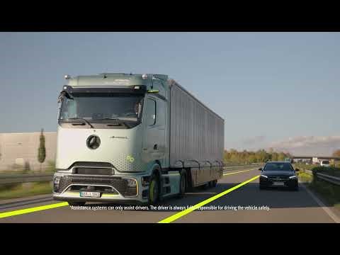 Active Drive Assist 3