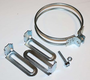 KIT50 Band Kit 5 inch Diameter