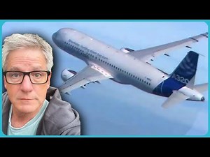 The TRUTH on the Airbus A320 Groundings
