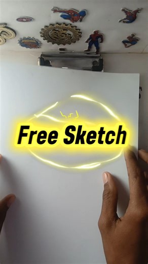 Draw commission work 💪#ytshorts #youtubeshorts #art #shorts #drawing #hyperrealism