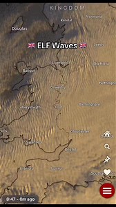 #HAARP - ELF Waves UK 🇬🇧 | Ryan Brooks