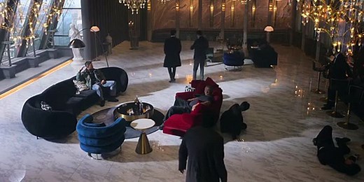 Mercy for None Episode 1 English Sub