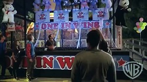 Thunderstruck Movie Behind The Scene (Kevin Durant - 2012)