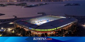 Cara Nonton Live Streaming Piala Dunia 2022 via HP dan Laptop