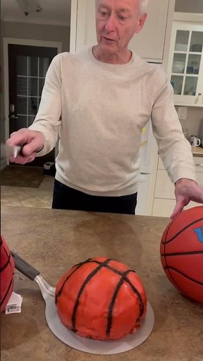 Is it cake Episode 1 - David’s Birthday