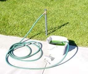 Water Resources - EVMWD