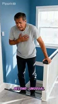 7 Warning Signs Your Heart Is Failing — Don’t Ignore These Symptoms