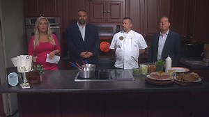 Rusty Bucket Restaurant & Tavern reintroduces daily specials