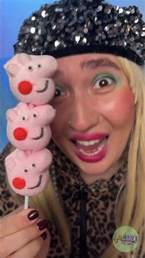 ของเล่นลับในนูเทลล่า! จะได้เจอหรือเปล่า?! 😍✨