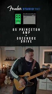 Chris Rocha creates a hit with Quantum LT & Fender Studio Pro | Fender Studio