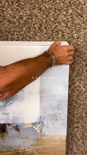 Francesco Cusumano on Instagram: "A collection of finished canvases—each one a reflection of time, thought, and emotion. Together, they trace the path of an evolving artistic vision. www.cusumano-art.ch/en #Canvases #ArtCollection #ContemporaryPainting #FrancescoCusumano #AbstractArt #StudioView #ArtInContext"