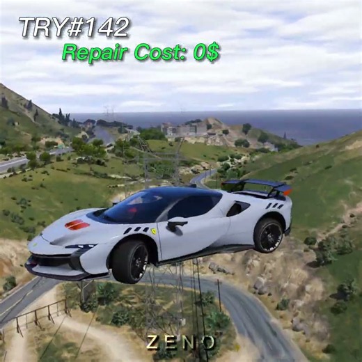 Perfect Fit😮‍💨 #shorts #GTA #gtastunts #drift #gtastunt #fivem #GTA5