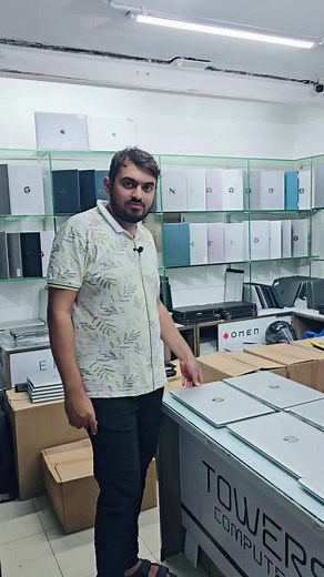 The Ultimate 17-Inch Laptop for Big Screen Size Lovers | HP