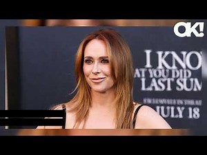'Gorgeous' Jennifer Love Hewitt Praised Over Her 'Realistic' Body After Rare Outing for 'I Know What
