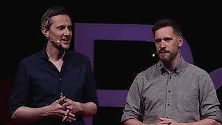 La faute de l'orthographe | Arnaud Hoedt et Jérôme Piron | TEDxRennes