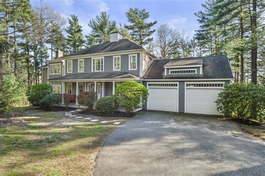 24 Proctor St, Marshfield, MA 02050 - MLS 73513289 - Coldwell Banker