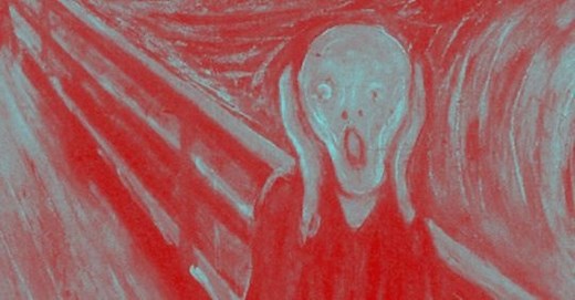 Why highly intelligent people suffer from more mental and physical disorders