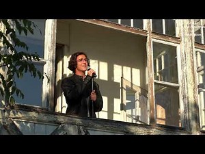 Benjamin Gedeon - Strangers in the Night ( Live ) Sep. 2021