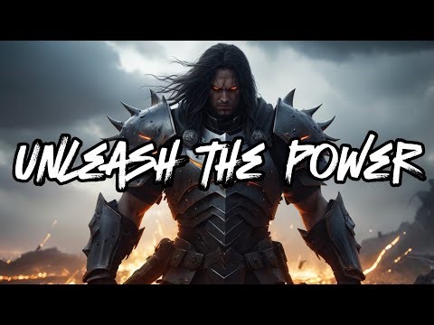 🔥IRON PULSE – Epic Motivational Metal Vol.1 | Break the Chains & More