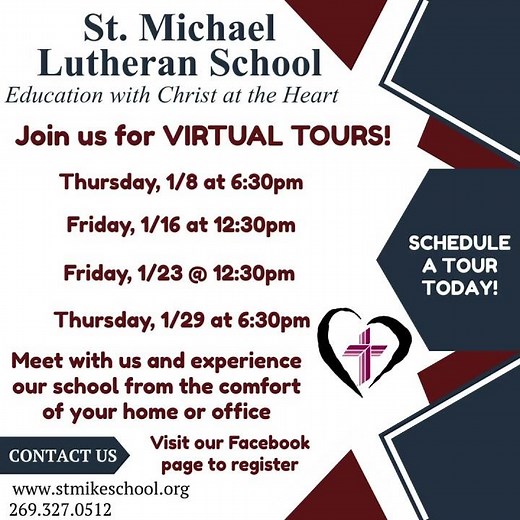 SMLS 2026-2027 Enrollment Now Open!